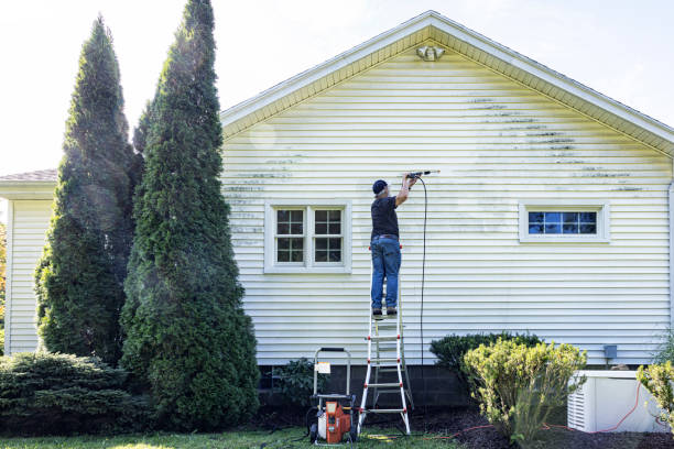 Best Building Exterior Washing  in Turtle Creek, PA